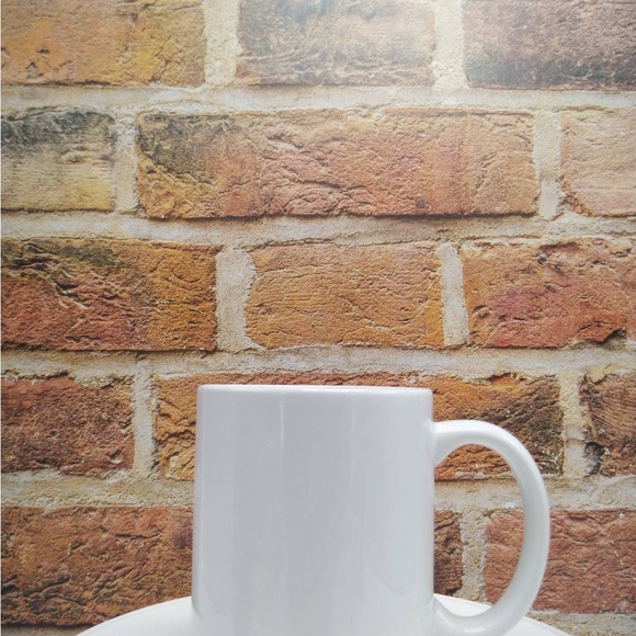 I Will Trust In The Lord Mug - Picture 2 of 2